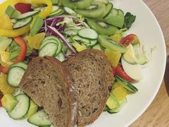 -Meal Salad米有沙拉(长泰广场店)