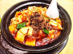 -陈麻婆豆腐(春熙店)