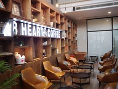 -8 Hearts Coffee(悟锦世纪大楼店)