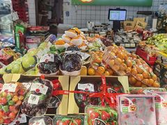 -鲜丰水果(杭州庆春银泰店)