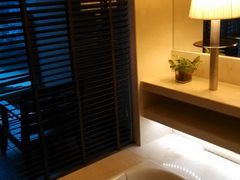 精致房卫浴房-黎客国际酒店