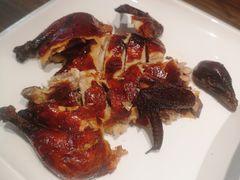 -将相和·海鲜蒸饺大连菜