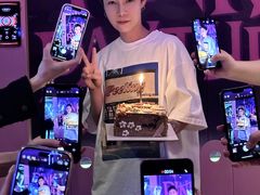 -V SHOW max KTV(粉巷店)