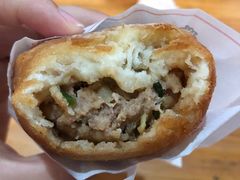 -煎意浓·吴记煎包(八角亭店)