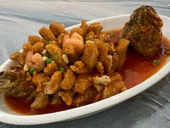 松子鲈鱼-兴安餐厅(兴安路店)