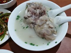 -老一品蹄花店(新津店)