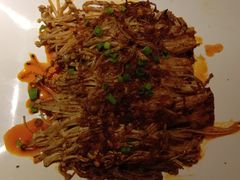 -小杨烤肉(高新店)