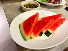 -韩盛·古法烤肉店(皇城恒隆广场店)