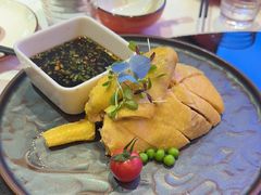 -聚鑫阁江浙菜·非遗传承技艺(青村帝华园店)