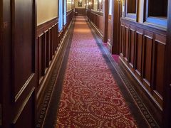 -利顺德大饭店·维多利亚花园(小白楼店)