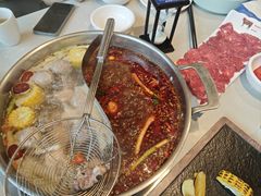 -俏牛哥鲜牛肉牛肆馆(重庆天地店)