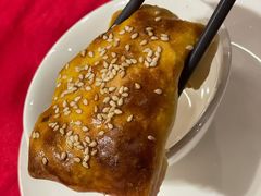 烤包子-海尔巴格新疆餐厅(东来兴店)