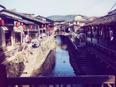 -下梅人家土菜馆(历史文化餐厅度假区店)