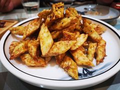 -君霖海鲜私房菜(春柳店)