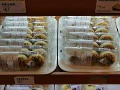 -一鸣真鲜奶吧(星光广场店)
