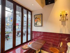 -B.O.M波姆烘焙(凤凰街店)