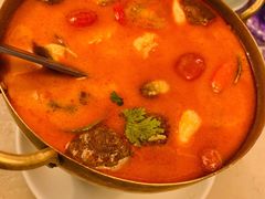 -CHINCHIN 青青·泰国料理(万象食家店)