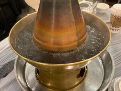 -鑫龙火锅城(青岛分店)