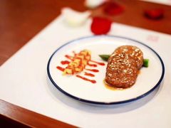 -如禾素食·下午茶·糖水