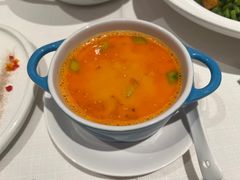 龙虾汤泡饭-北京厨房(SKP店)