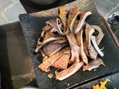 -蘑统田下·野生菌火锅