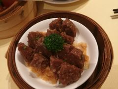 -湛江花园酒店·桃园馆