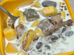 -透心凉糖水(听海居店)