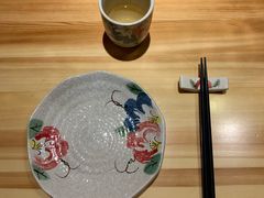 -大岛日本料理铁板烧(南通大饭店)