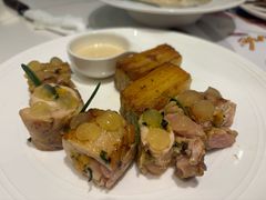 -Deer Park鹿园西餐(仁恒置地广场店)