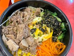 -华天延吉餐厅(西安门一店)