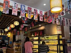 -王氏炉匠·烧鸟放题自助(好运街店)