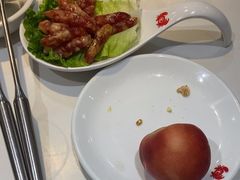 -七欣天香辣蟹火锅(万达广场店)