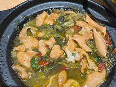 -川堂风·跷脚牛肉·乐山爆炒(宝山日月光店)