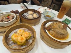 -稻香酒家·35年老字号(侨光店)