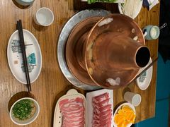 -额尔敦草原涮羊肉·烧烤(冻青树总店)