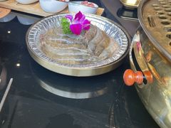 -东味北道熟成·炭火烤肉(九龙店)
