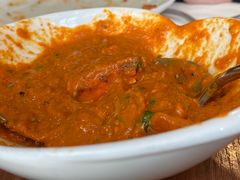 -克比叔叔印度餐厅Kebabs on the Grille(永康路分店)