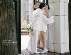 -金夫人婚纱摄影(西昌店)