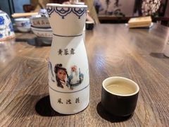 -风波庄(云蝠大厦店)