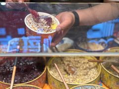 -桥门程记(兰州南关夜市店)