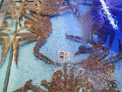 -阿伟海鲜楼·福建菜(延寿店)