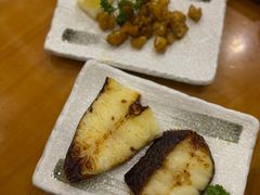 -银子铁板烧料理自助餐(人民广场店)