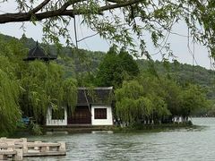 -南北湖风景区