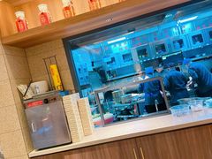 -五谷丰登农家院·地道胶东菜·海鲜烧烤(威海店)