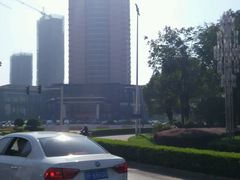 -荣誉国际酒店-海鲜自助餐厅(迎宾大道店)