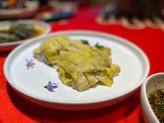 -106餐厅(山水文园店)