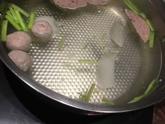 -牛焱·贵州黄牛肉火锅(城西银泰店)