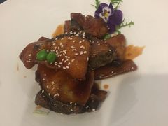 -得丘礼享谷·玉兰苑