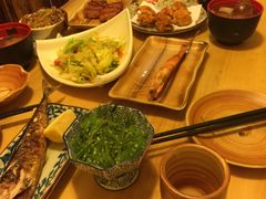 -浪花亭日本料理(古田路店)
