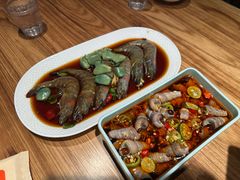 -金太阳海鲜烧烤·本地人餐厅(东纬路旗舰店)